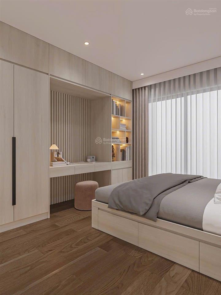 Cho thuê cc 83m2 tại chung cư ct1, the minato residence, 15 triệu vnd