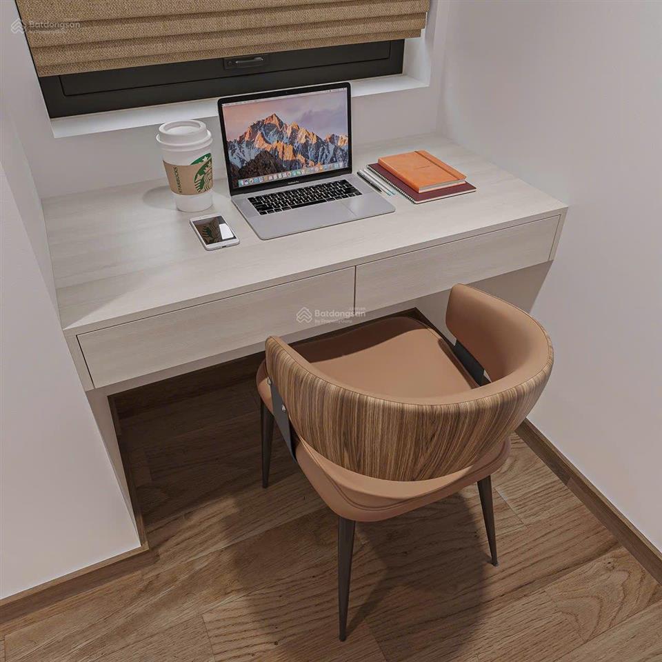 Cho thuê cc 83m2 tại chung cư ct1, the minato residence, 15 triệu vnd