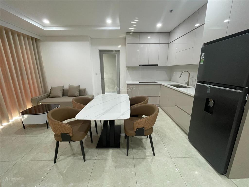 Cho thuê cc 83m2 tại chung cư ct1, the minato residence, 15 triệu vnd