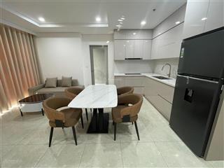 Cho thuê cc 83m2 tại chung cư ct1, the minato residence, 15 triệu vnd