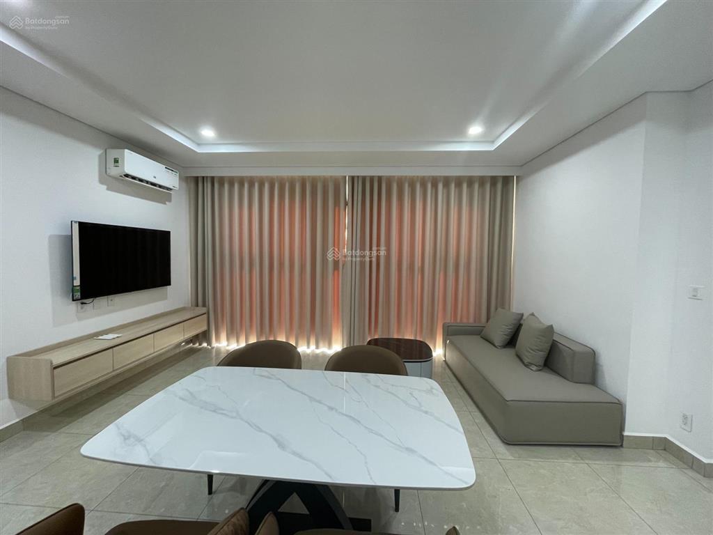 Cho thuê cc 83m2 tại chung cư ct1, the minato residence, 15 triệu vnd