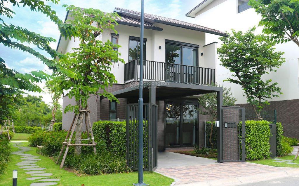 Cho thuê nr 3pn, 3wc, 90m2 tại 109 h11, khu đô thị waterpoint, 10 triệu vnd