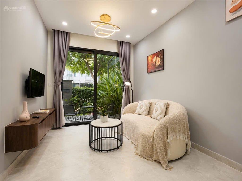 Cho thuê nr 3pn, 3wc, 90m2 tại 109 h11, khu đô thị waterpoint, 10 triệu vnd