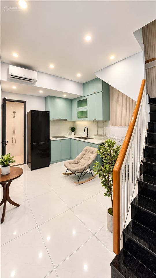 Bán nhà riêng tại 184/27m lý chính thắng, p9, q3, tp.hcm, 3,315 tỷ, 31,2m2, trung tâm của trung tâm