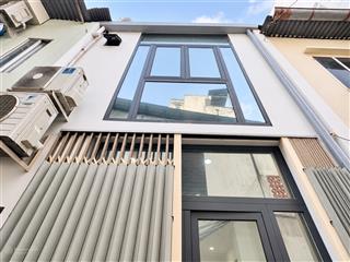 Bán nhà riêng tại 184/27m lý chính thắng, p9, q3, tp.hcm, 3,315 tỷ, 31,2m2, trung tâm của trung tâm