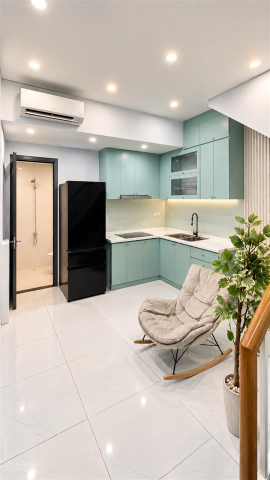 Bán nhà riêng tại 184/27m lý chính thắng, p9, q3, tp.hcm, 3,315 tỷ, 31,2m2, trung tâm của trung tâm