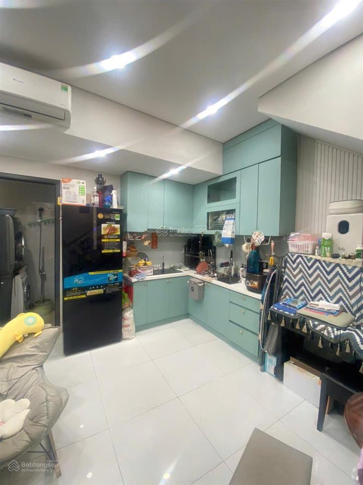 Cho thuê nhà riêng tại lý chính thắng, 10 triệu, 31.2m2, 1pn, 2wc, đầy đủ nội thất