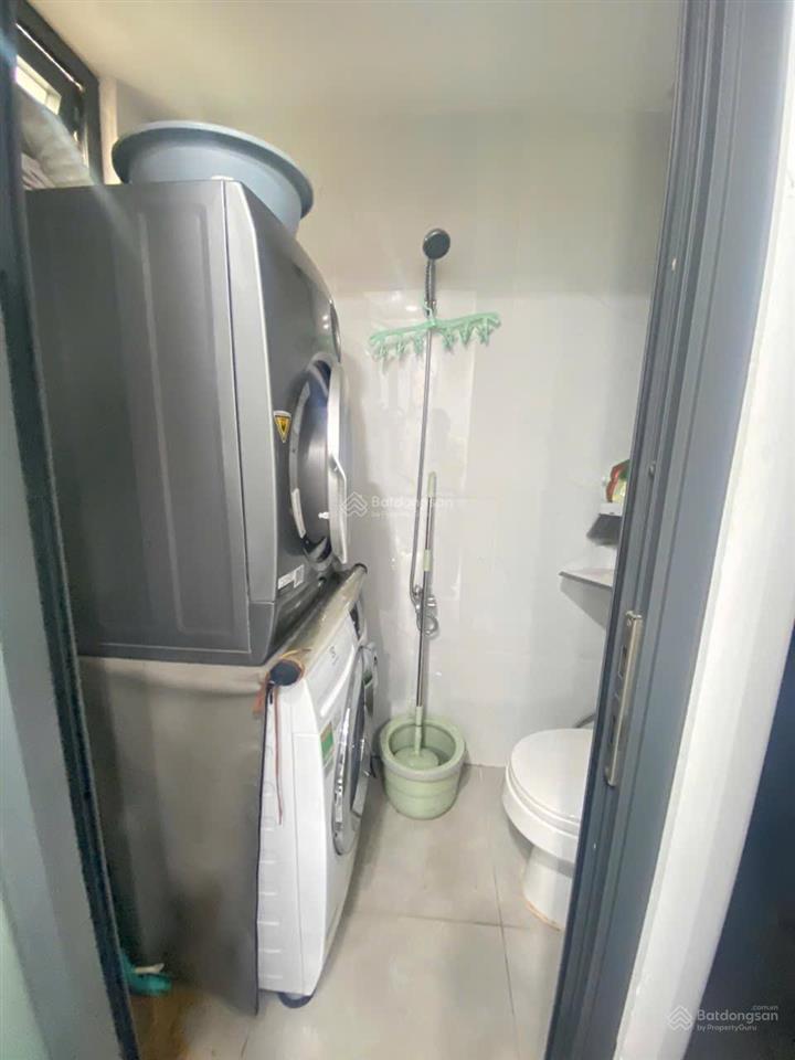 Cho thuê nhà riêng tại lý chính thắng, 10 triệu, 31.2m2, 1pn, 2wc, đầy đủ nội thất
