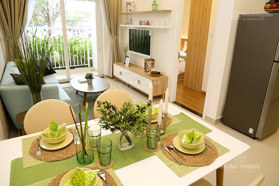 Chủ kẹt tài chính bán gấp căn hộ 2pn1wc giá tốt nhất thị trườngtặng nội thất cao cấp