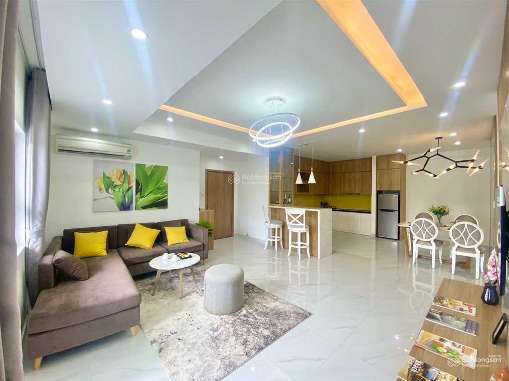 Chủ gửi bán căn hộ conic bàn giao thô dt 84m2, 2pn  2wc  view đẹp giá tốt nhất thị trường