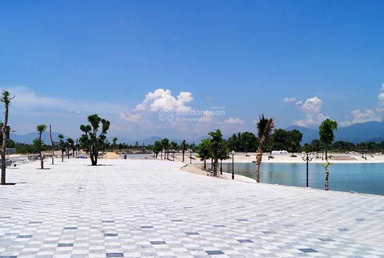 Chính chủ đi nước ngoài cần bán gấp golden bay 1 gần công viên giá rẻ nhất thị trường