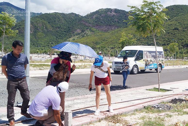 Chính chủ đi nước ngoài cần bán gấp golden bay 1 gần công viên giá rẻ nhất thị trường