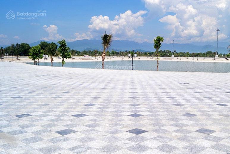 Chính chủ đi nước ngoài cần bán gấp golden bay 1 gần công viên giá rẻ nhất thị trường