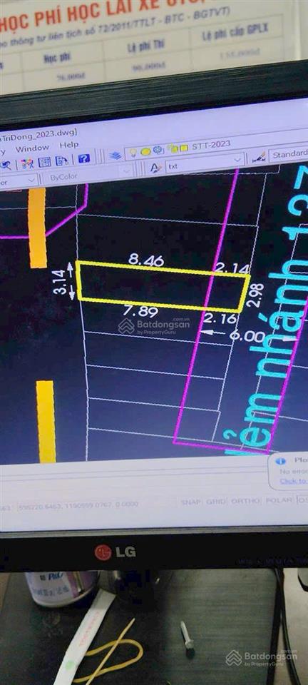 Chủ nhà đi nước ngoài gửi bán căn nhà 3 sẹc mới xây xong tại đường phan anh bình tân giá tốt có tl