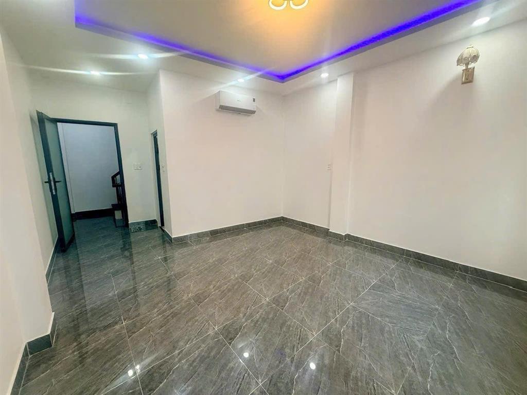 HXH DƯƠNG QUẢNG HÀM – P.5 GÒ VẤP – 4 TẦNG – CHỈ 7.8 TỶ.