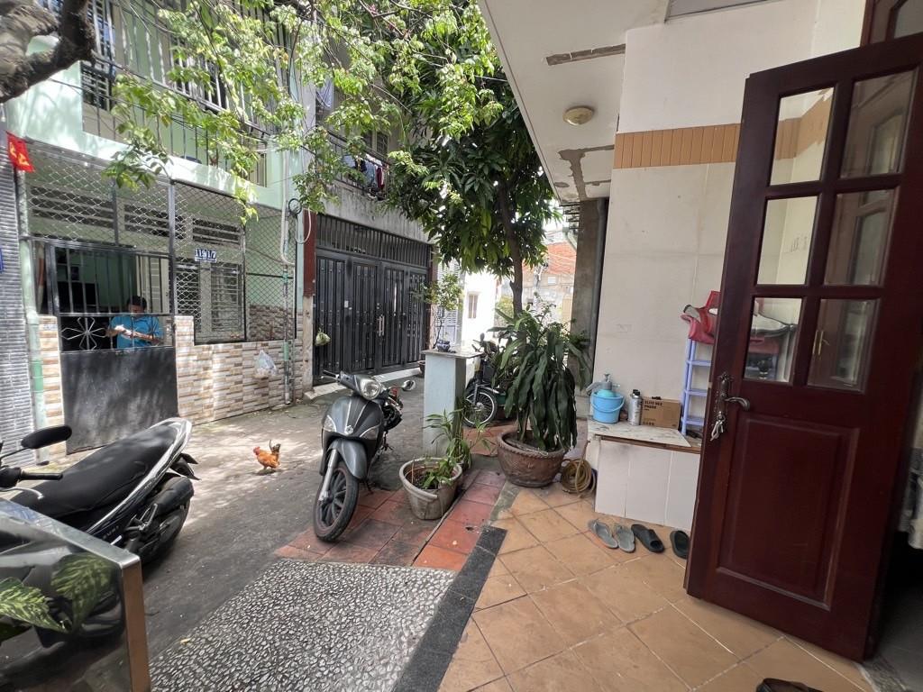 123M² NGANG 8M – SÁT PHẠM VĂN ĐỒNG – GIÁ ĐANG GIẢM MẠNH! NHÚ 10 TỶ  CHỦ THIỆN CHÍ CẦN BÁN