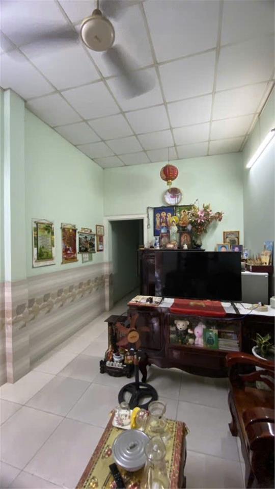 HẺM XE HƠI 6M – 89M² – VINHEMPICH, CHỢ CĂN CỨ 26, GÒ VẤP – CHỈ 6,99 TỶ!