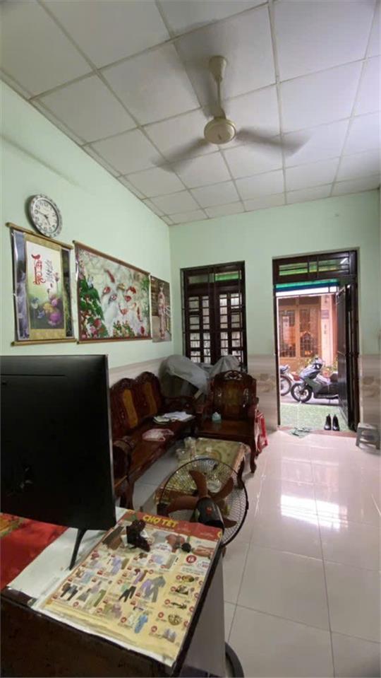 HẺM XE HƠI 6M – 89M² – VINHEMPICH, CHỢ CĂN CỨ 26, GÒ VẤP – CHỈ 6,99 TỶ!