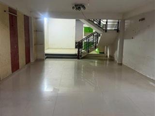 116,7M² – NGANG 5,2M NỞ HẬU – 3 TẦNG, 5PN – HẺM 6M Ô TÔ VÀO NHÀ – CHÍNH CHỦ Ở LÂU ĐỜI –