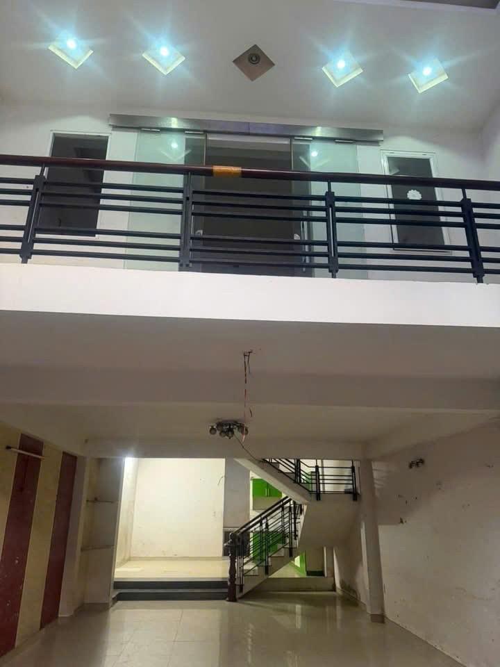 116,7M² – NGANG 5,2M NỞ HẬU – 3 TẦNG, 5PN – HẺM 6M Ô TÔ VÀO NHÀ – CHÍNH CHỦ Ở LÂU ĐỜI –