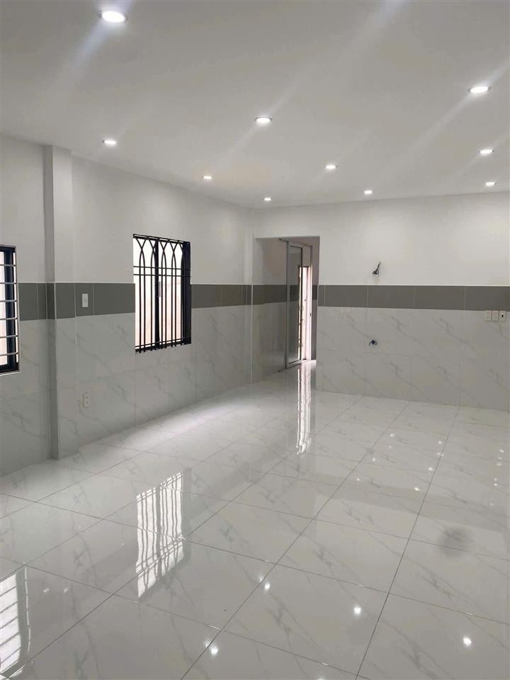 116,7M² – NGANG 5,2M NỞ HẬU – 3 TẦNG, 5PN – HẺM 6M Ô TÔ VÀO NHÀ – CHÍNH CHỦ Ở LÂU ĐỜI –