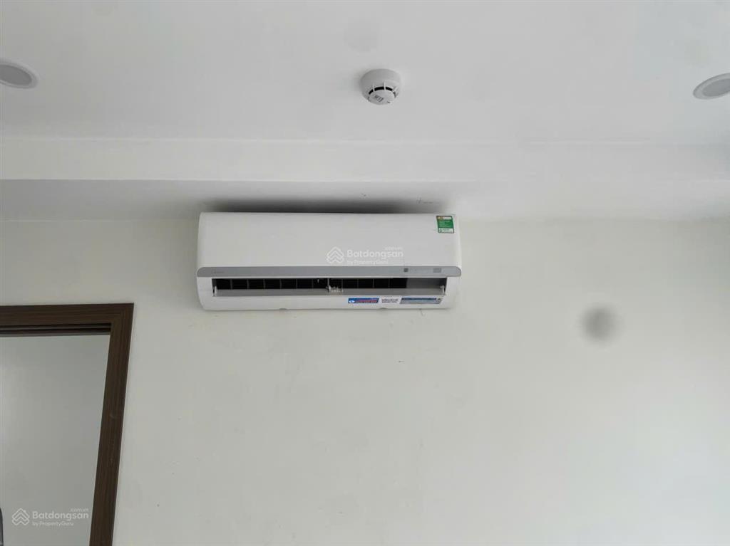 Cho thuê căn hộ 1 phòng ngủ, vào ở ngay