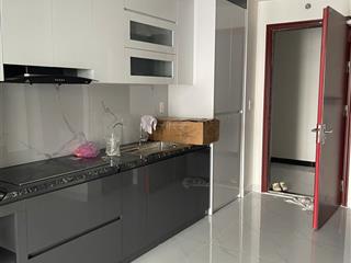 Cho thuê căn hộ 1 phòng ngủ, vào ở ngay