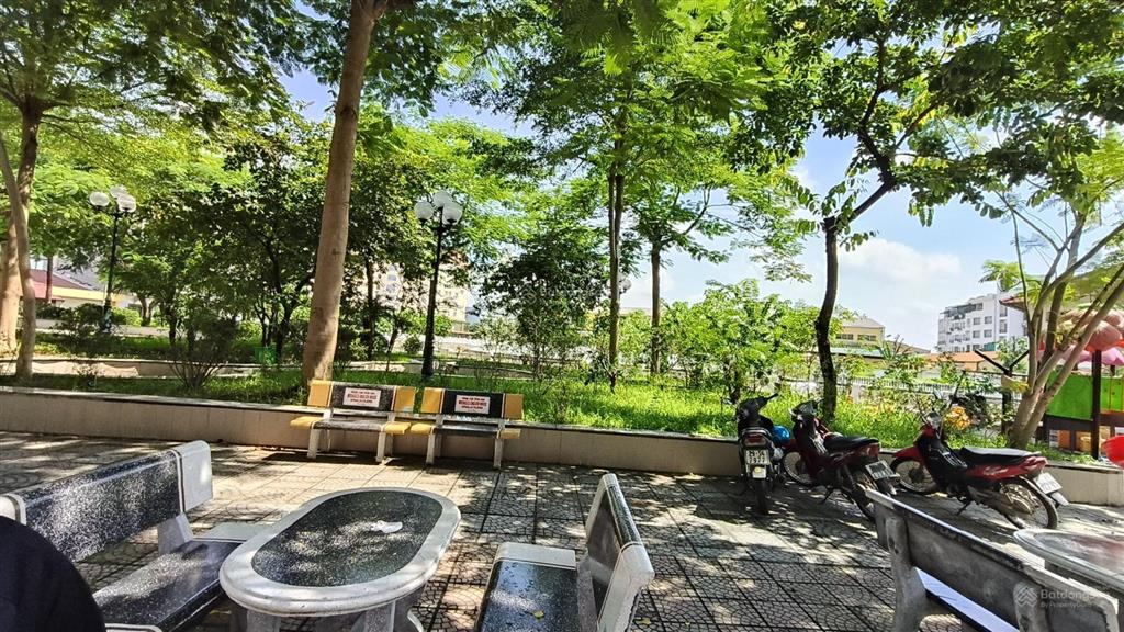 Bán nhà lâm hạ, bồ đề, long biên, hà nội, 45 tỷ, view công viên