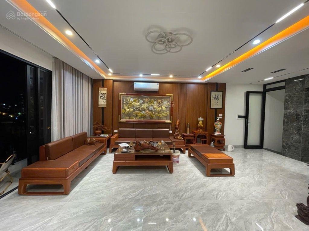 Hạ chào 5 tỷ, bán biệt thự đơn lập, 200m2, 60 tỷ, 5pn, 5wc tại bùi thiện ngộ, việt hưng.