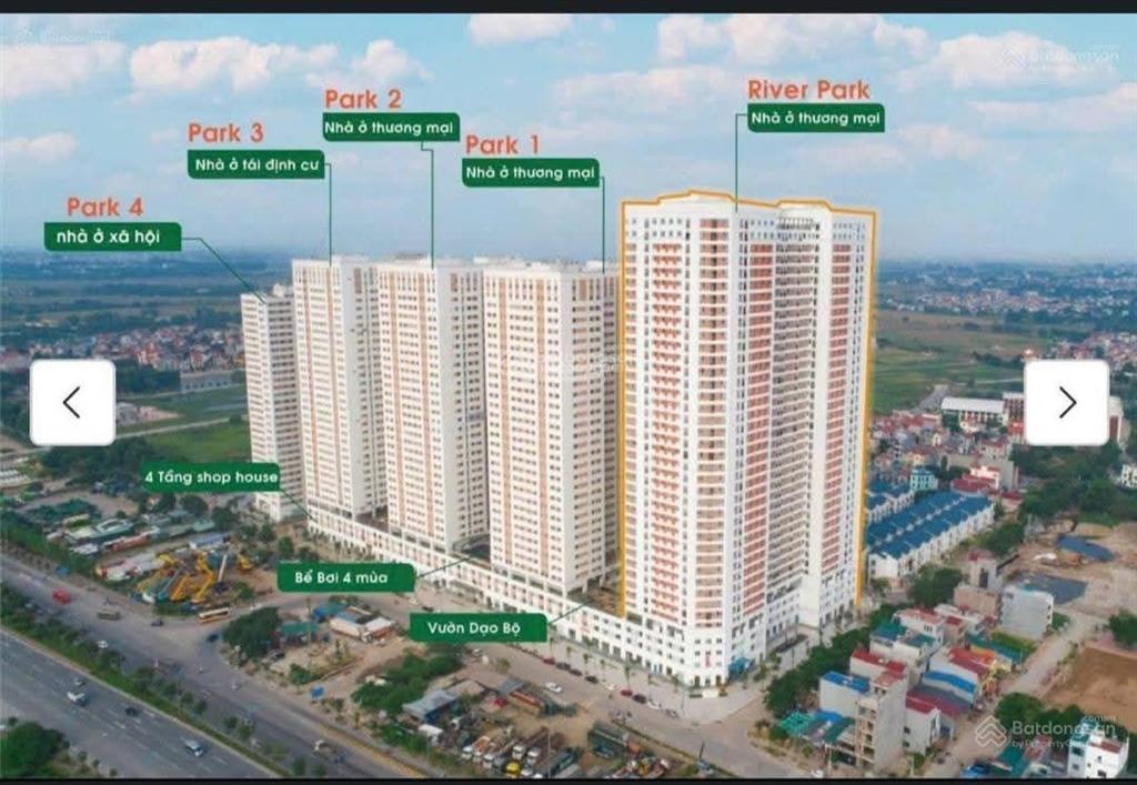 Quỹ căn hộ chuyển nhượng eurowindow park 3 giá chỉ từ 52 triệu/m  54tr/m2 rẻ hơn thị trường