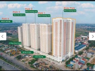 Quỹ căn hộ chuyển nhượng eurowindow park 3 giá chỉ từ 52 triệu/m  54tr/m2 rẻ hơn thị trường