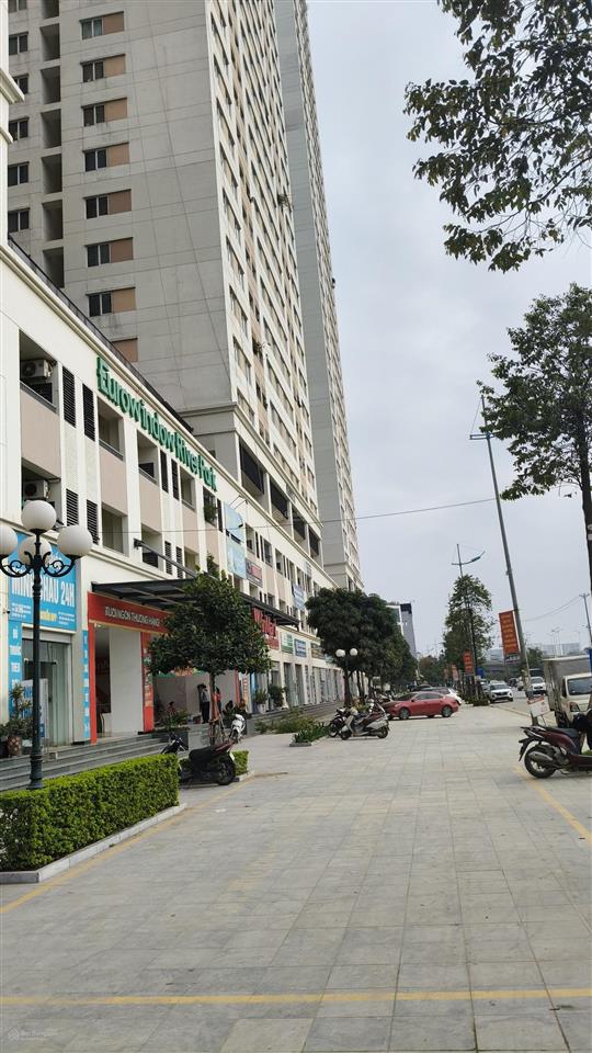 Quỹ căn hộ chuyển nhượng eurowindow park 3 giá chỉ từ 52 triệu/m  54tr/m2 rẻ hơn thị trường