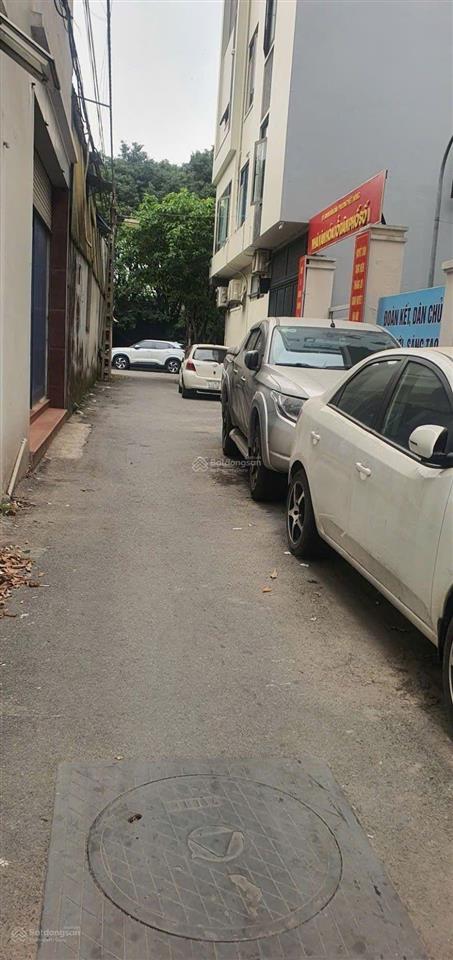 Chỉ 137tr/m2, giá siêu tốt, sau 1 nhà ra mặt phố vũ đức thận vài bước chân ra tttm bigc long biên.
