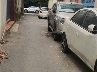 Chỉ 137tr/m2, giá siêu tốt, sau 1 nhà ra mặt phố vũ đức thận vài bước chân ra tttm bigc long biên.