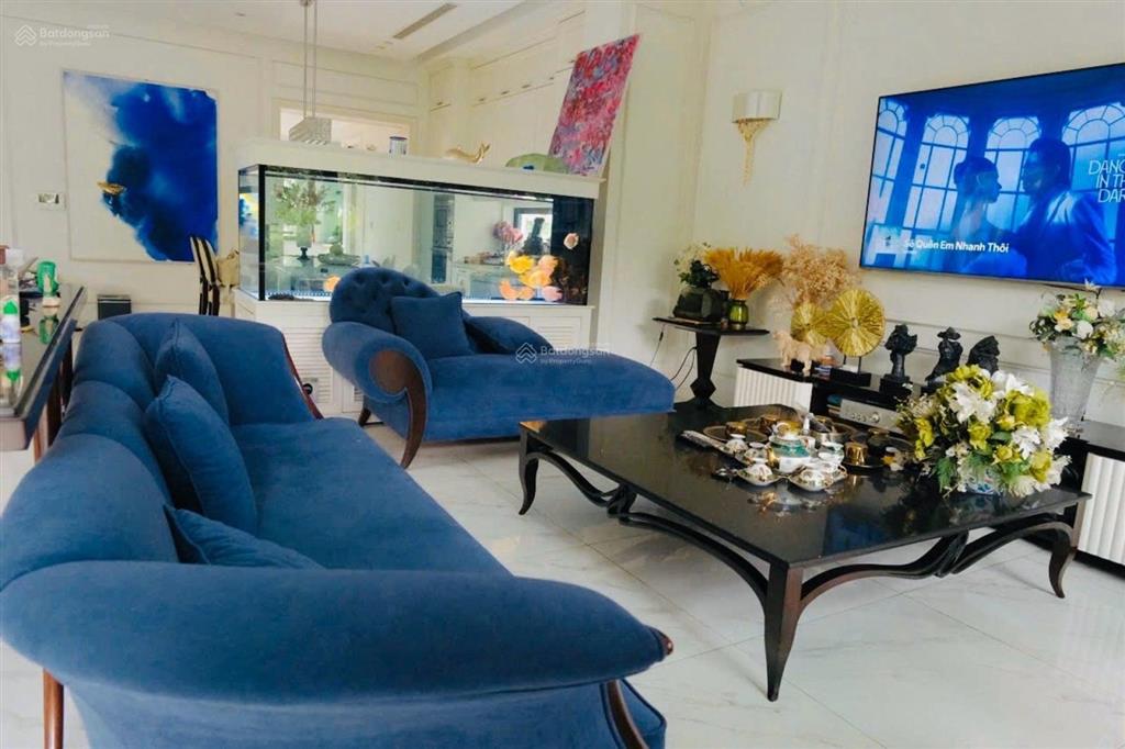 Siêu biệt thự thiết kế 5 sao  mặt tiền 15m view sông  đẳng cấp là đây chứ đâu  vinhomes riversi