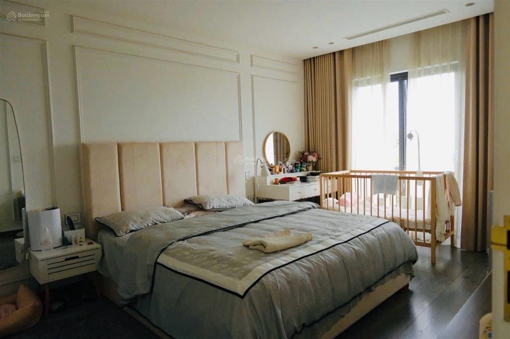 Siêu biệt thự thiết kế 5 sao  mặt tiền 15m view sông  đẳng cấp là đây chứ đâu  vinhomes riversi