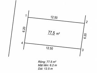 Bán đất tái định cư ngọc thụy vỉa hè ô tô tránh, yên tĩnh, gần trường học, công viên