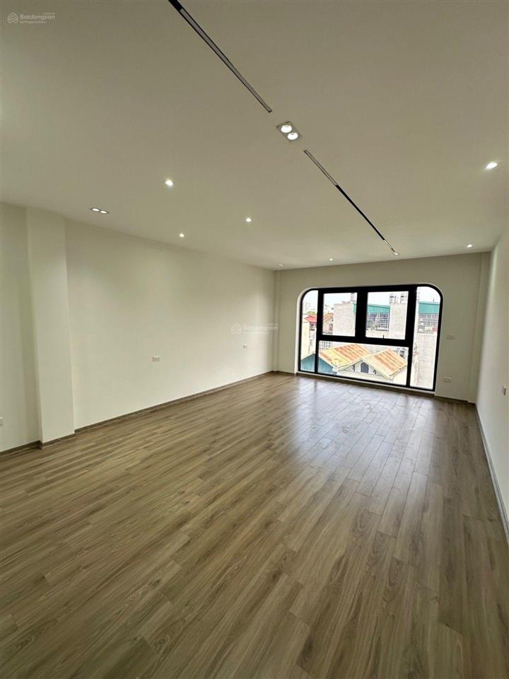 Bán nhà phố hoa lâm việt hưng | 55,5m 7 tầng | mặt tiền 4,1m | nhỉnh 21 tỷ