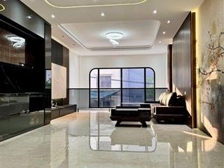 Bán nhà phố hoa lâm việt hưng | 55,5m 7 tầng | mặt tiền 4,1m | nhỉnh 21 tỷ