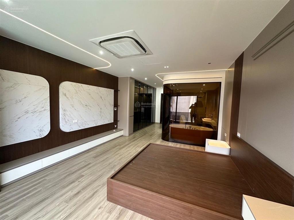 Bán nhà phố hoa lâm việt hưng | 55,5m 7 tầng | mặt tiền 4,1m | nhỉnh 21 tỷ