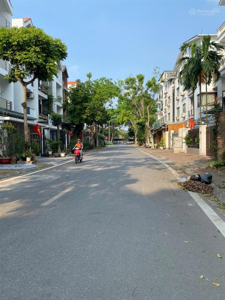 Bán biệt thự việt hưng  147m2  mt 8.63m  đường 13m  vỉa hè  kinh doanh  căn thô hiếm có