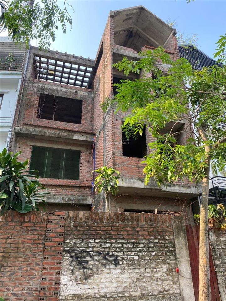 Bán biệt thự việt hưng  147m2  mt 8.63m  đường 13m  vỉa hè  kinh doanh  căn thô hiếm có