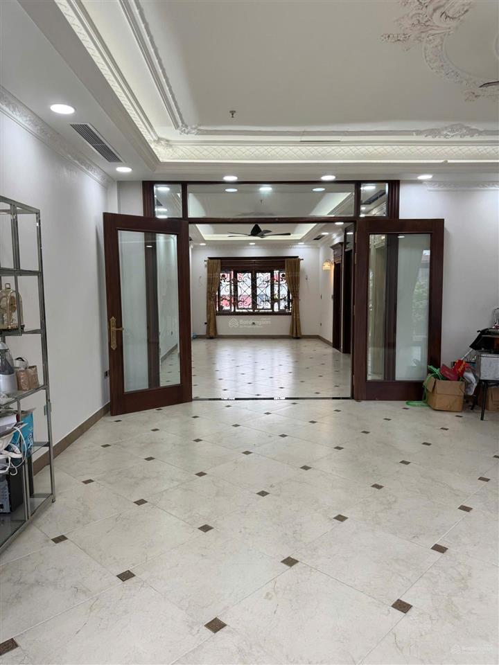 Bán nhà mặt phố ngô gia tự, 62,5 tỷ, 118m2, 7 tầng, chính chủ, đẹp xuất sắc