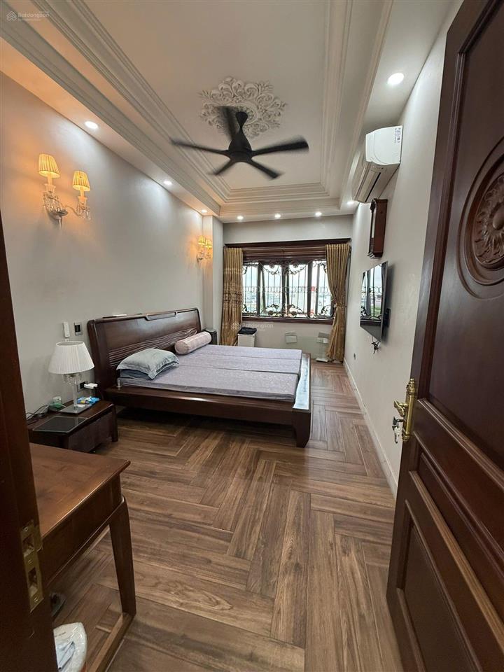 Bán nhà mặt phố ngô gia tự, 62,5 tỷ, 118m2, 7 tầng, chính chủ, đẹp xuất sắc