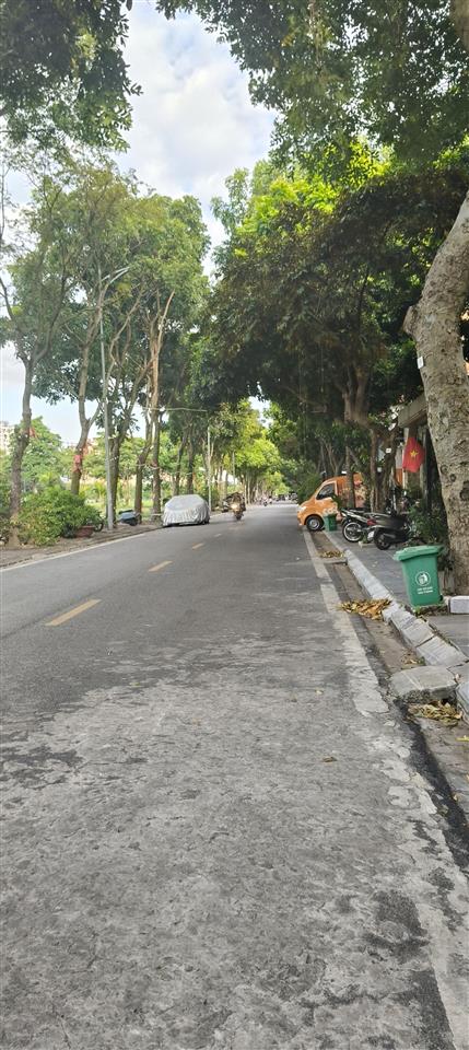Bán đất tái định cư việt hưng, 50m2, mt 5 mét, gần dự án tân hoàng minh, giá 265tr/m2.