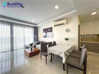 Cho thuê căn hộ 3pn  3wc chung cư delasol  quận 4 full nội thất ngay trung tâm