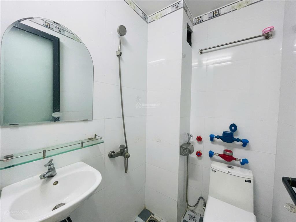 Duplex ban công full nội thất ở 142 nguyễn thị thập q7, máy giặt riêng, gần lotte, phú mỹ hưng