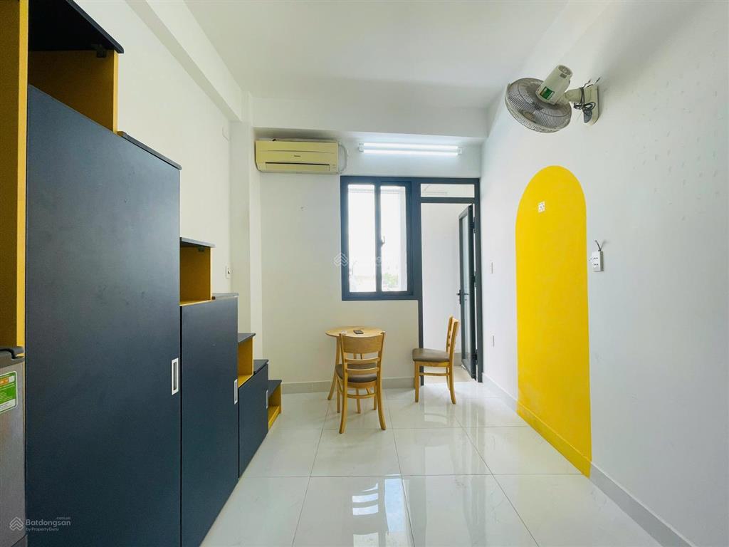 Duplex ban công full nội thất ở 142 nguyễn thị thập q7, máy giặt riêng, gần lotte, phú mỹ hưng