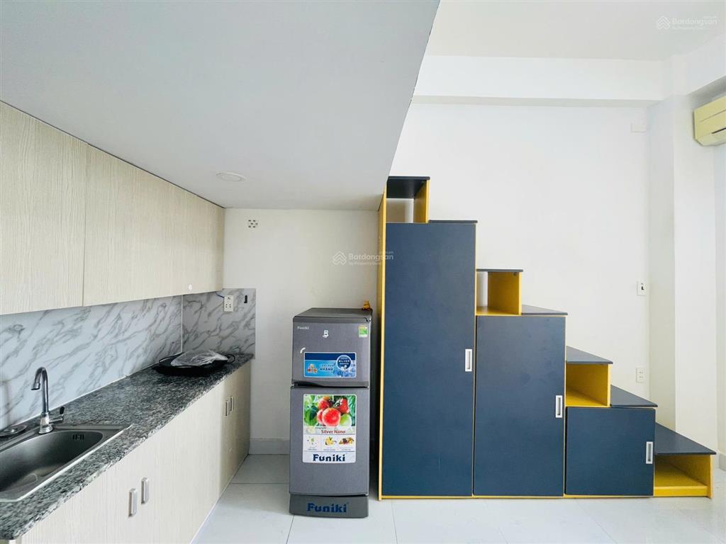 Duplex ban công full nội thất ở 142 nguyễn thị thập q7, máy giặt riêng, gần lotte, phú mỹ hưng