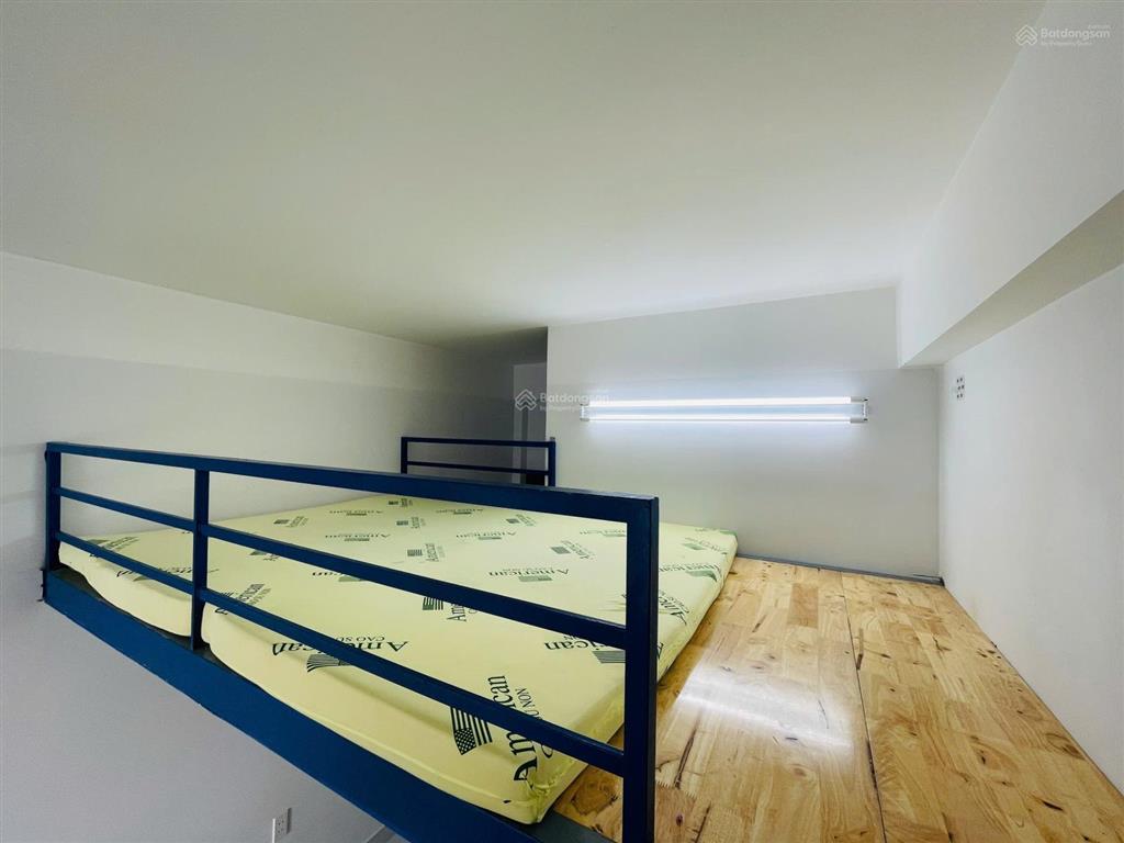 Duplex ban công full nội thất ở 142 nguyễn thị thập q7, máy giặt riêng, gần lotte, phú mỹ hưng